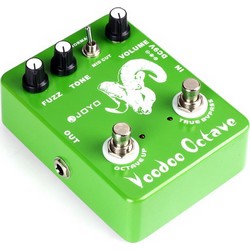 Kategorie Octaver ／ Pitch Shifter